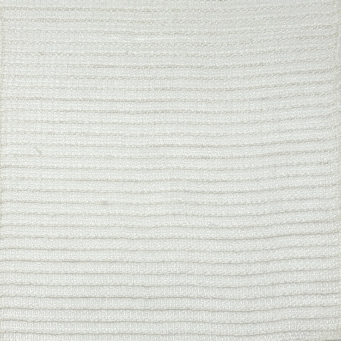 Thick Weaved linen sheer Flat Roman shade, CL1084