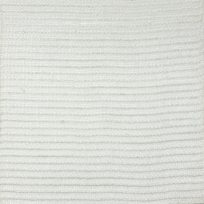 Thick Weaved linen sheer Flat Roman shade, CL1084