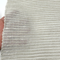 Thick Weaved Faux Linen Fabric By The Yard / 118" Width / CL1084