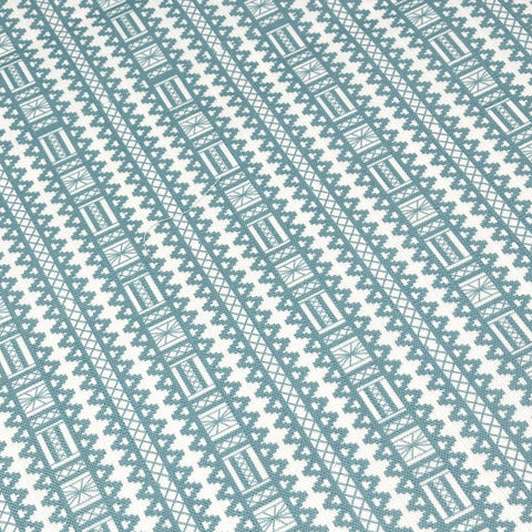 5" Stripe Jacquard Fabric By The Yard / 56" Width / CL1077