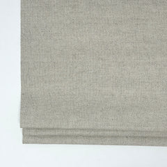 Tumbled Medium Weight Linen Blend Fabric by the Yard / 54" Wide / CL1087