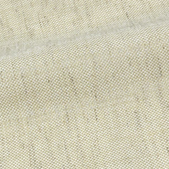 Glitter Faux Linen Linen Fabric By The Yard / 57" Width / CL1082