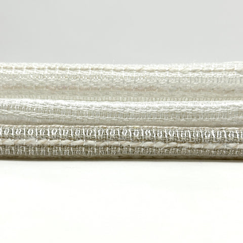 Thick Weaved Faux Linen Fabric By The Yard / 118" Width / CL1084