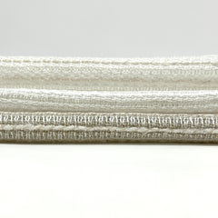 Thick Weaved Faux Linen Fabric By The Yard / 118" Width / CL1084