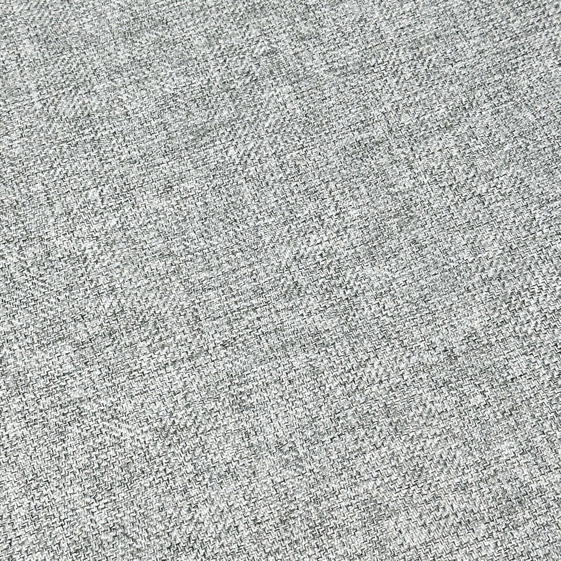 Blackout Room Darkening Faux Linen Fabric By The Yard / 54" Width / CL1097 - Classic & Modern Home
