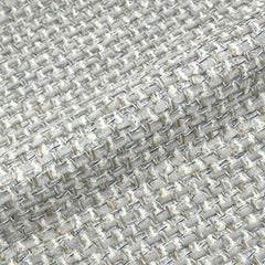 Rough Rustic Textured Linen Blend Fabric By The Yard/54" Width/CL1147