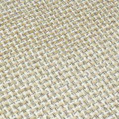 Rough Rustic Textured Linen Blend Fabric By The Yard/54" Width/CL1147