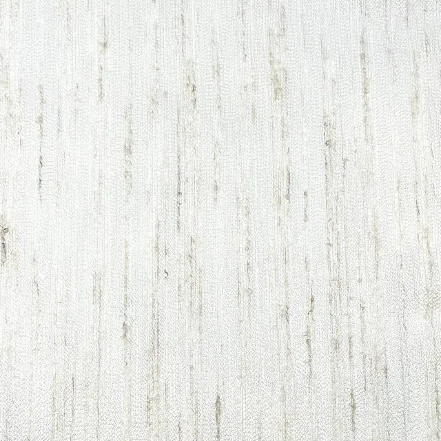 Woven Textured Linen Blend Fabric by the Yard, 118"Width, CL1061