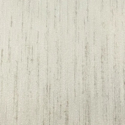 Woven Textured Linen Blend Fabric by the Yard, 118"Width, CL1061