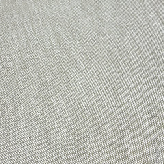 Medium Heavy Weight 100% Linen Weave Fabric by the Yard / 55" Wide / CL1120