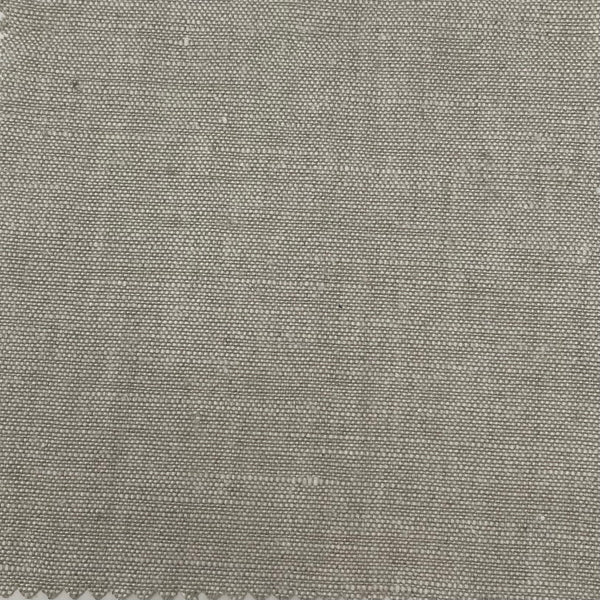 Tumbled washed Belgian 100% Natural Linen Fabric By The Yard/CL1064 ...