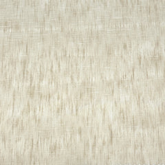 2 Tone Poly Linen Sheer Fabric by the Yard / 118" Wide / CL1034