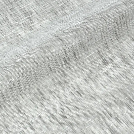 Breezy Open-Weave Sheer Linen Blend Fabric by the Yard, 118"Width, CL1034