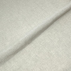 Washed Tumbled French Double Width 100% Natural Linen Fabric By The Yard/ 116" Width / CL1058 - Classic & Modern Home