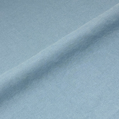 Washed Tumbled French Double Width 100% Natural Linen Fabric By The Yard/ 116" Width / CL1058 - Classic & Modern Home