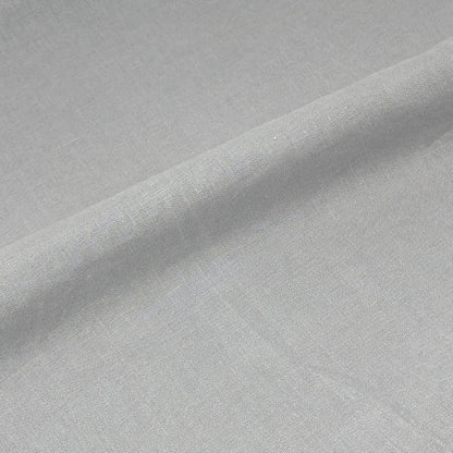 Washed Tumbled French Double Width 100% Natural Linen Fabric By The Yard/ 116" Width / CL1058 - Classic & Modern Home