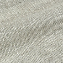 Textured Rustic Old 100% Natural Sheer Linen Fabric By The Yard / 57" Width / CL1075