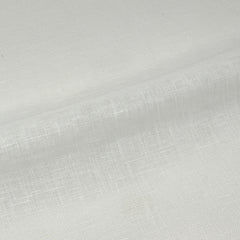 Textured Rustic Old 100% Natural Sheer Linen Fabric By The Yard / 57" Width / CL1075