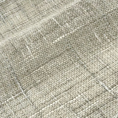 Textured Classic Solid Sheer Linen Blend Fabric by the Yard / 118" Width / CL1180