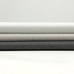 3 Pass Blackout Faux Linen Fabric By The Yard / 54" Width / CL1178