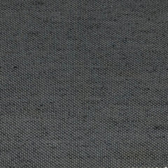 Solid Blend Medium Weight Linen Flat Roman Shade / CL1038