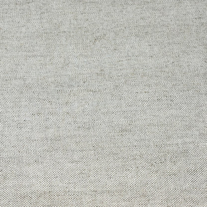 Solid Blend Medium Weight Linen Flat Roman Shade, CL1038