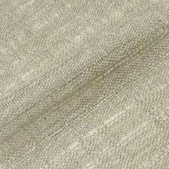Textured Weaved Blend Linen Fabric by the Yard / 118" Width / CL1182