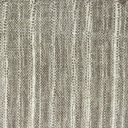 Textured Weaved Blend Linen Fabric by the Yard, 118"Width, CL1182