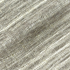 Textured Weaved Blend Linen Fabric by the Yard / 118" Width / CL1182