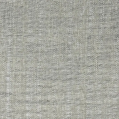 Textured Weaved Blend Linen Fabric by the Yard, 118"Width, CL1182