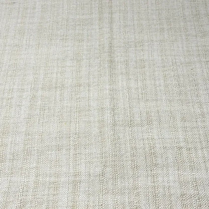 Textured Weaved Blend Linen Fabric by the Yard, 118"Width, CL1182