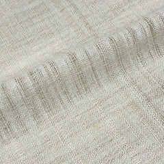 Textured Weaved Blend Linen Fabric by the Yard / 118" Width / CL1182