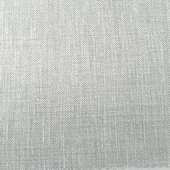Glitter Faux Linen Sheer Fabric By The Yard, Curtain, Drapery, Table Top, 57" Width/CL1082
