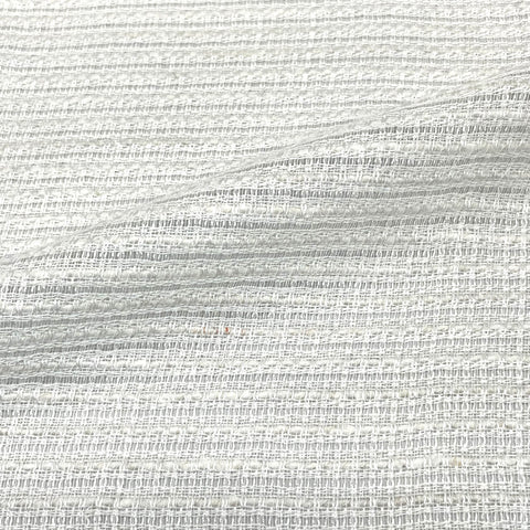 Thick Weaved Faux Linen Fabric By The Yard, Curtain, Drapery, Table Top, 118" Width/CL1084