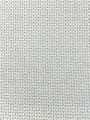 Rough Rustic Textured Linen Blend Fabric By The Yard /  54" Width / CL1147