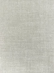 Tumbled Washed Medium Weight Linen Fabric by the Yard / 56" Wide / CL1141