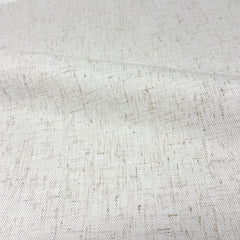 3 Pass Blackout Faux Linen Fabric By The Yard/54" Width/CL1185 - Classic & Modern Home