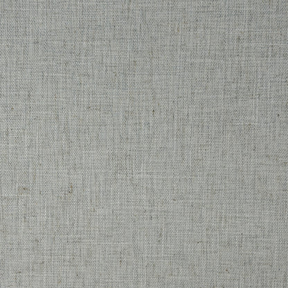 3 Pass Blackout Faux Linen Flat Roman Shade/CL1185 - Classic & Modern Home