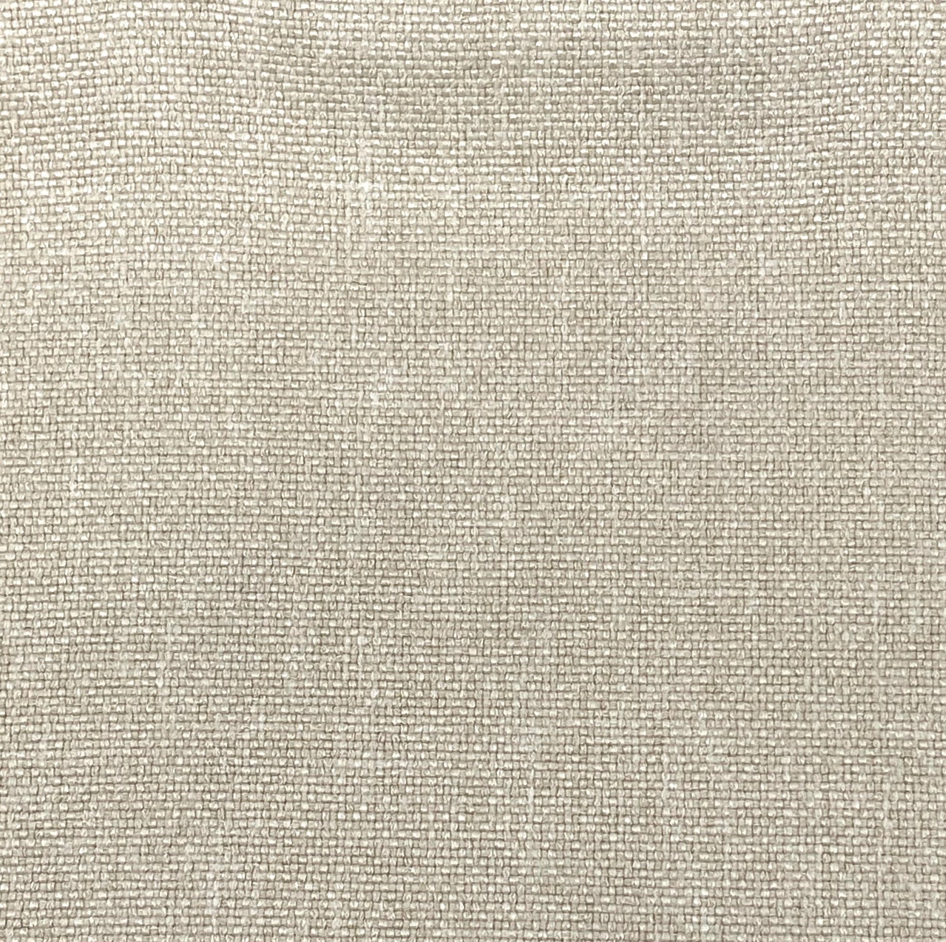 Soft Medium Weighted Faux Linen Fabric By The Yard/ 57" Width / CL1094 - Classic & Modern Home