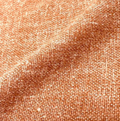 Soft Medium Weighted Faux Linen Fabric By The Yard | 57"Width | CL1094