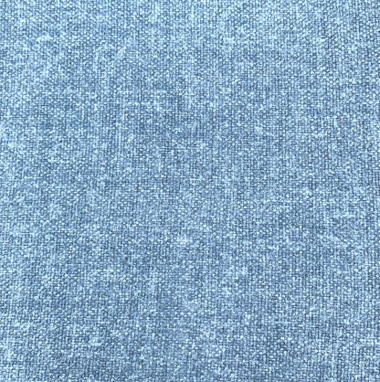 Soft Medium Weighted Faux Linen Fabric By The Yard, 57"Width, CL1094