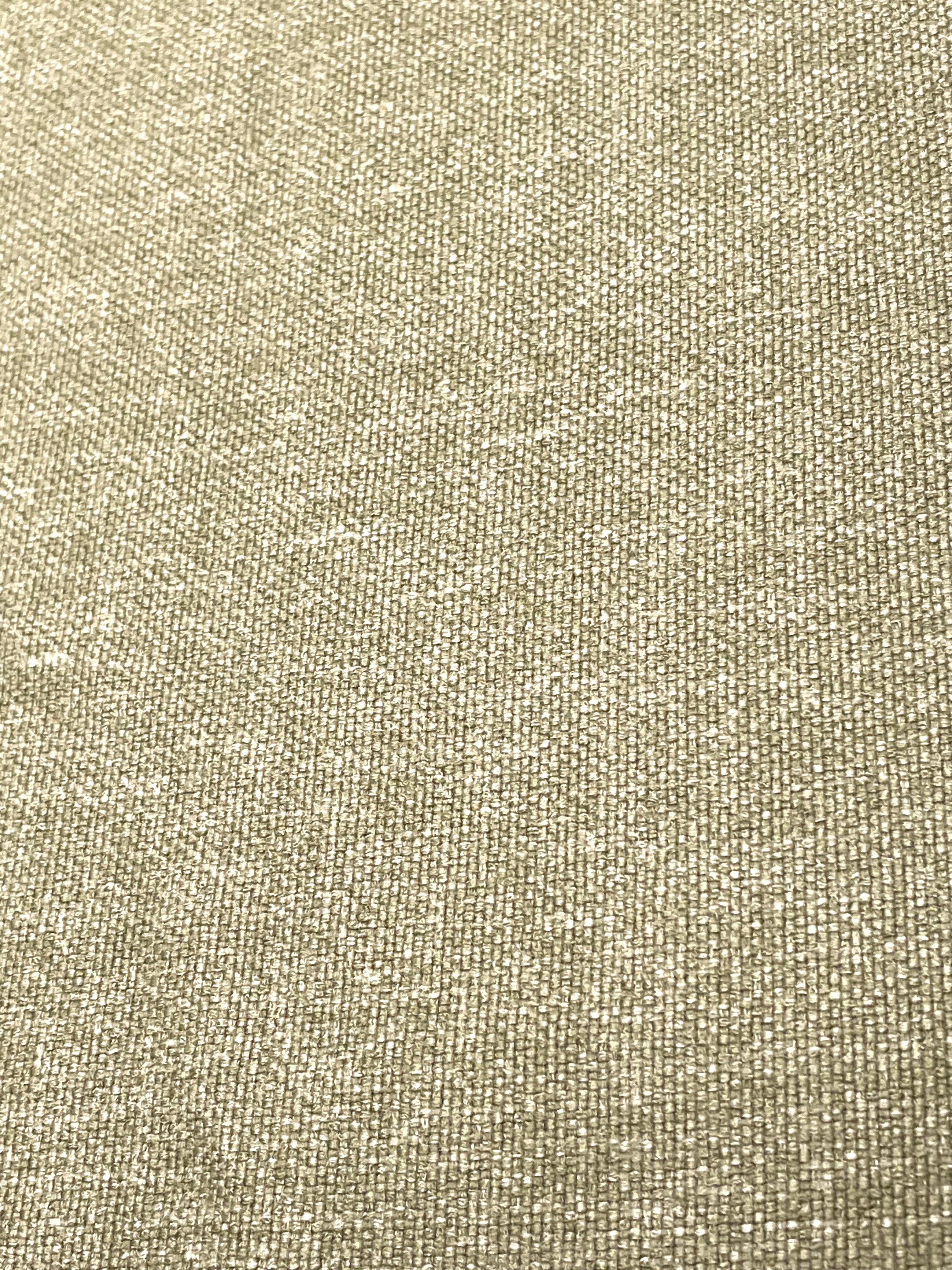 Soft Medium Weighted Faux Linen Fabric By The Yard, Curtain, Drapery, Table Top, 57" Width/CL1094
