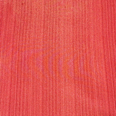 Ivory Plain Jacquard Flat Roman Shade/CL1192