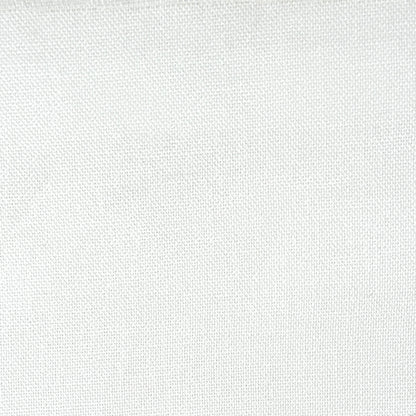 White & Ecru 100% Sheer Linen Fabric By The Yard/CL1054 - Classic & Modern Home