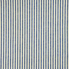 Ticking Stripe 100% Cotton Fabric By The Yard/54" Width/CL1202 - Classic & Modern Home