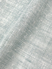 Natural Texture Sheer Blended Linen Fabric / 120" Width / CL1161
