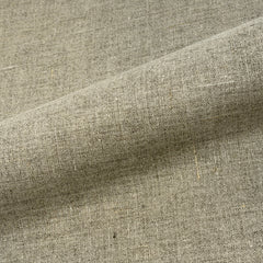 Premium 100% Natural Linen Fabric By The Yard/58" Width/CL1010