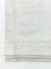 Linen Blend Net Sheer Fabric by the Yard / 60”Width / CL1029