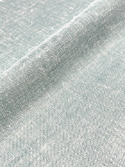 Natural Texture Sheer Blended Linen Fabric / 120" Width / CL1161