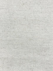 Solid Linen Blend Medium Weight Fabric By The Yard / 54" Width / CL1038